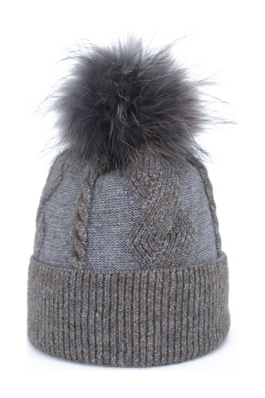 Polska czapka Little Bear