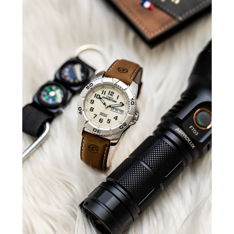 ZEGAREK MĘSKI TIMEX EXPEDITION T46681 (zt121a)