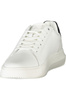 CALVIN KLEIN MĘSKIE BUTY SPORTOWE BIAŁE