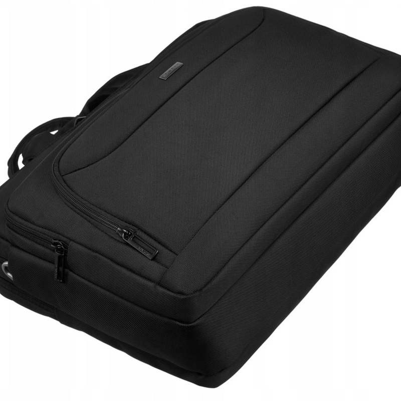 Damski plecak z tworzywa Rovicky R-63101-M1