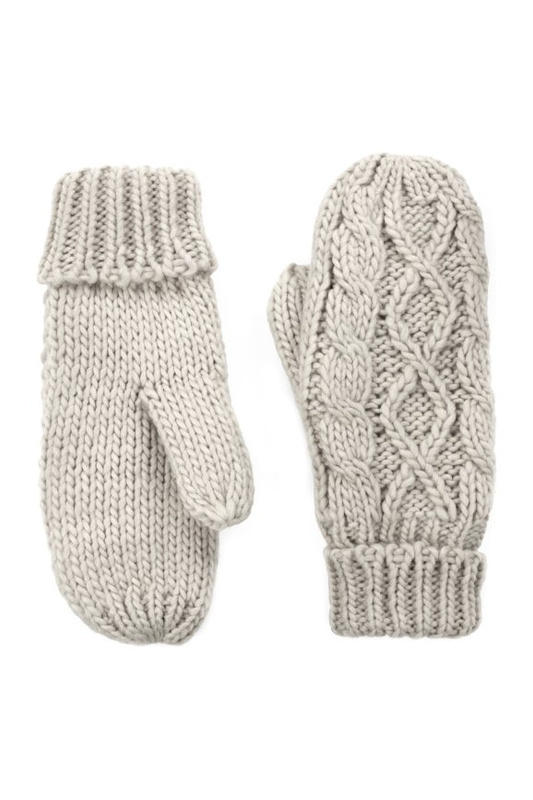 Rękawiczki Luksemburg