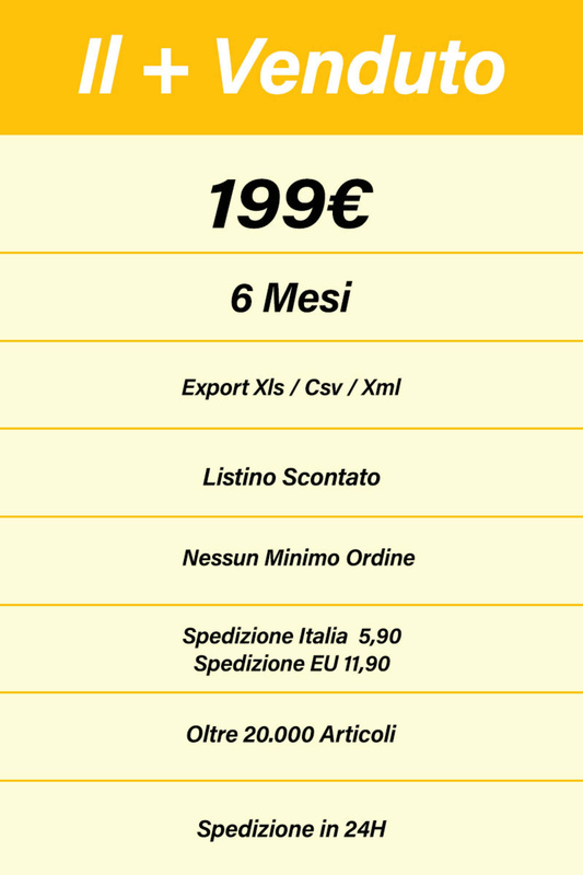 6 MIESI�CY WYSY�KI DROPOWEJ