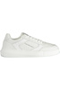 MĘSKIE BUTY SPORTOWE CALVIN KLEIN WHITE