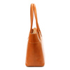 Shopperbag skórzana elegancka na ramię Florence