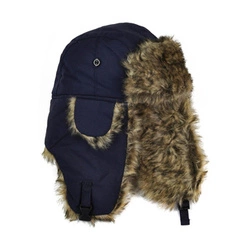 Czapka Wschodnia Elegancja