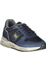 NIEBIESKIE MĘSKIE BUTY SPORTOWE BLAUER