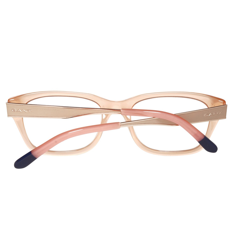 Okulary GANT GA4062-074-51. Okulary, Kolor Coral. Kobieta.