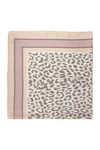 Chusta Leopard summer