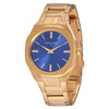 Zegarek PIERRE CARDIN CF.1008.MG.2. Kwarcowy, Kolor niebieski. Kobieta.