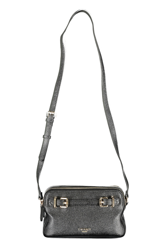 TWINSET DAMSKA CZARNA TORBA