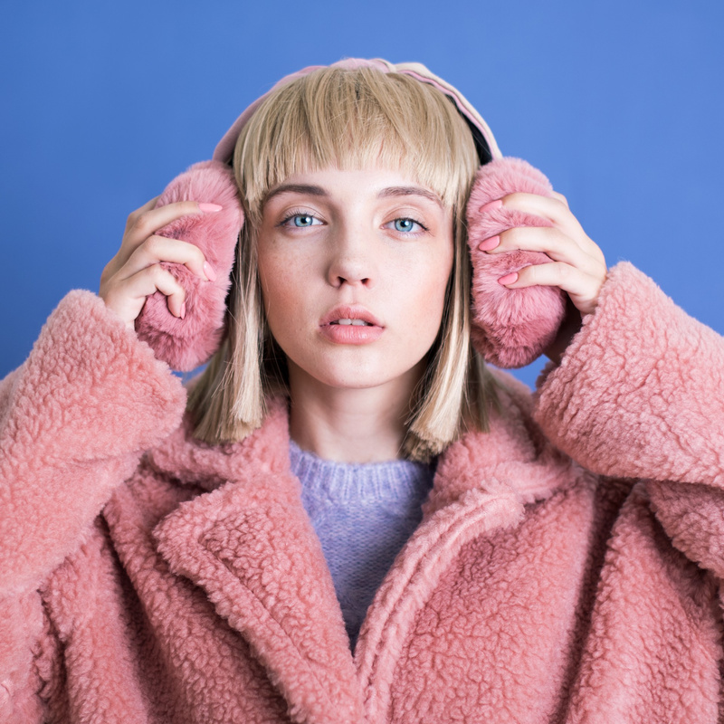 Szal Pepita i Spółka