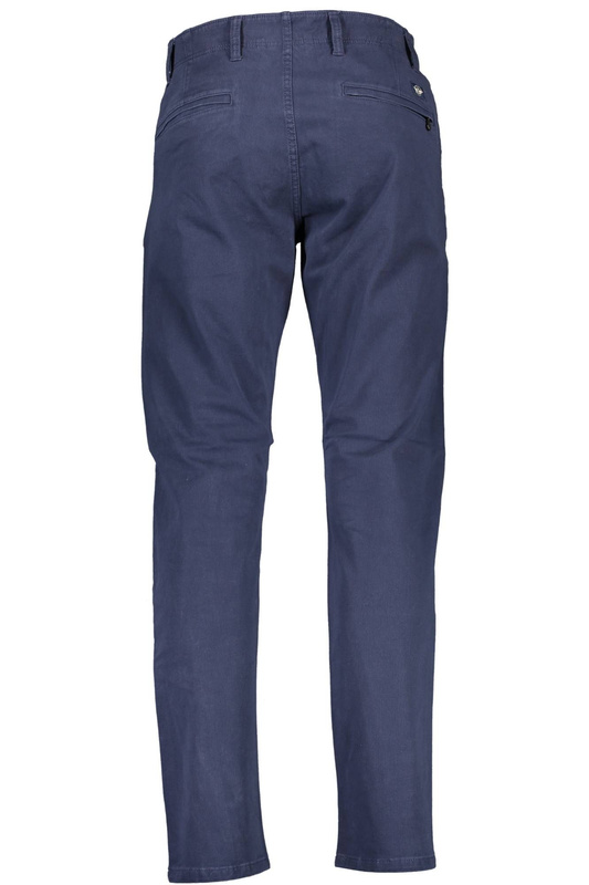 SPODNIE M�SKIE DOCKERS NIEBIESKIE