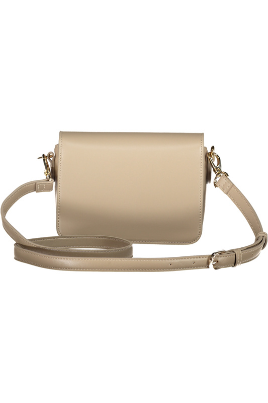TOREBKA VALENTINO BAGS DAMSKA BEŻOWA