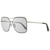 Okulary WEB EYEWEAR WE0285-5932B. Okulary przeciwsłoneczne, Kolor . Kobieta.