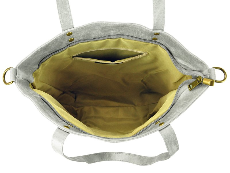 Damska torebka ze skóry naturalnej Patrizia 318-005