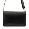 Elegancka damska listonoszka marki Pierre Cardin