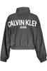 KURTKA CALVIN KLEIN CZARNA DAMSKA