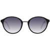 Okulary TIMBERLAND TB9157-5202D. Okulary przeciwsłoneczne, Kolor czarny. Kobieta.
