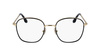 Okulary VICTORIA BECKHAM VB232-5320011. EYEGLASSES, Kolor czarny. Kobieta.