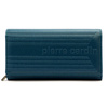 Damski portfel ze skóry ekologicznej Pierre Cardin LADY63 1720