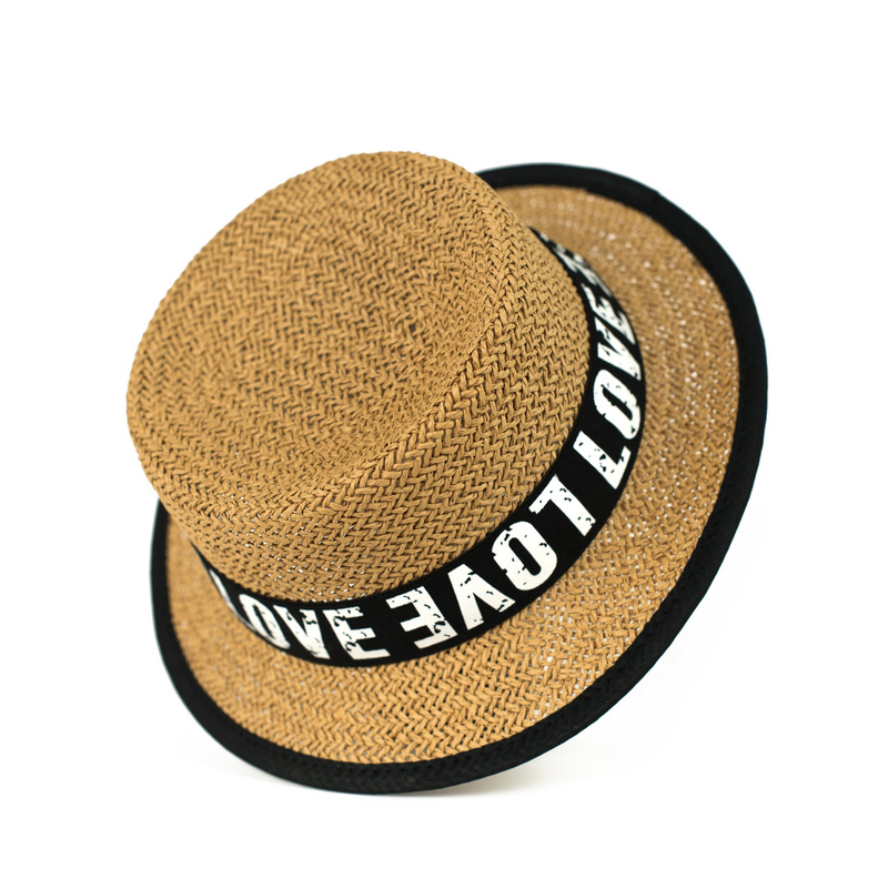 Kapelusz Klasyczny Bucket