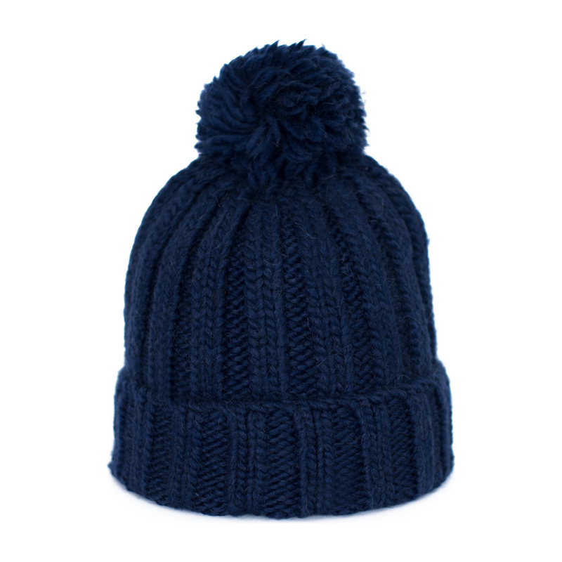 Czapka Zimowa Alpaka