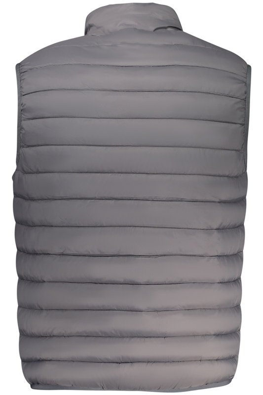 ARMATA DI MARE MĘSKA KURTKA BEZ RĘKAWÓW SZARY