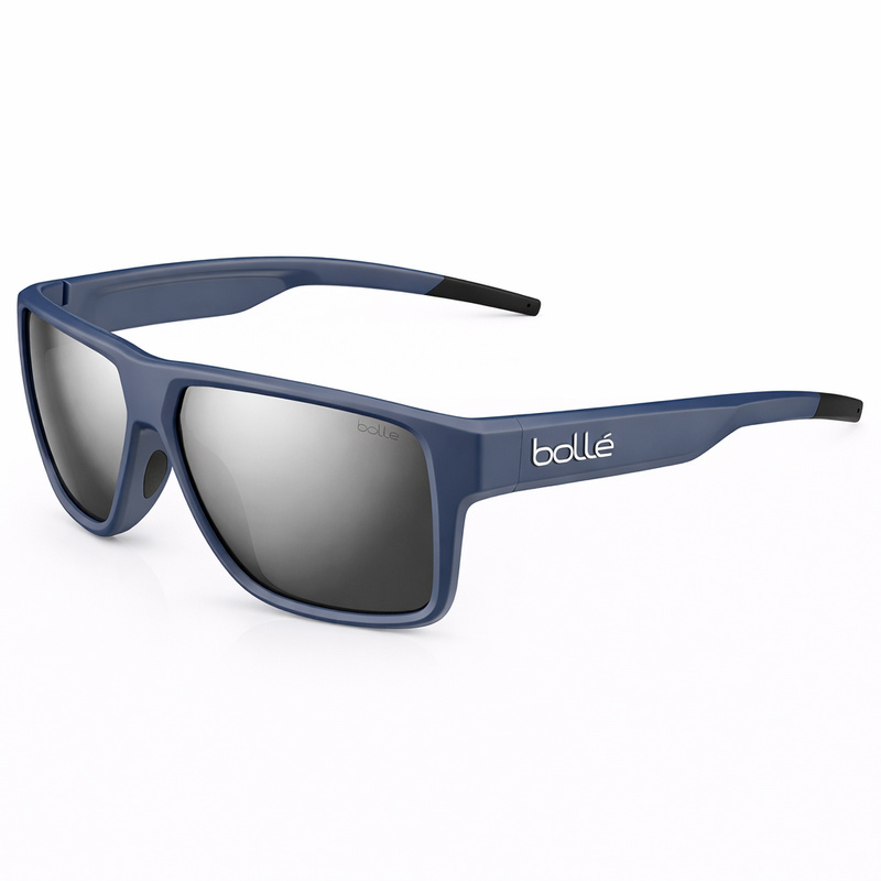 Okulary BOLLE BS042005. Okulary przeciwsłoneczne, Kolor niebieski. Mężczyzna.