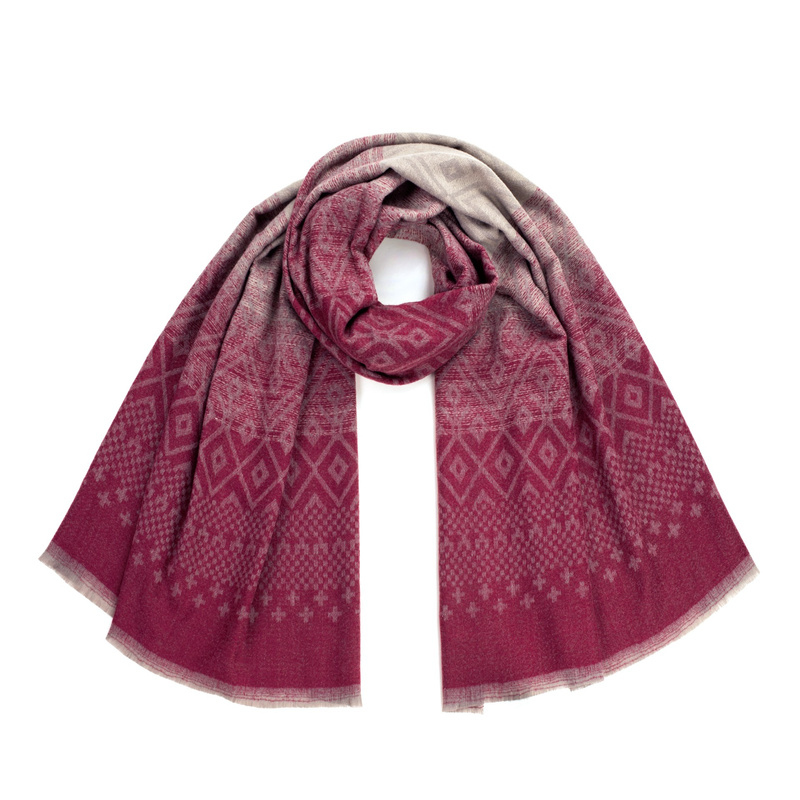 Szal Gradient I Geometria