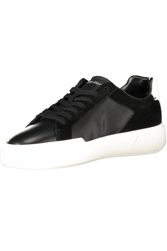 CALVIN KLEIN MĘSKIE CZARNE BUTY SPORTOWE