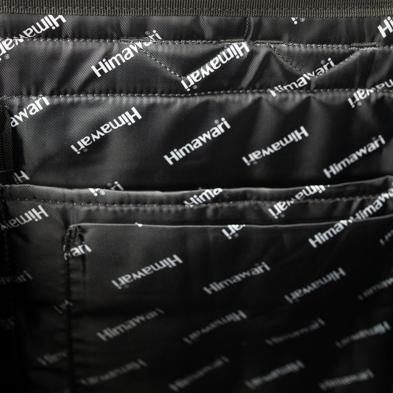 Plecak Himawari Plain M