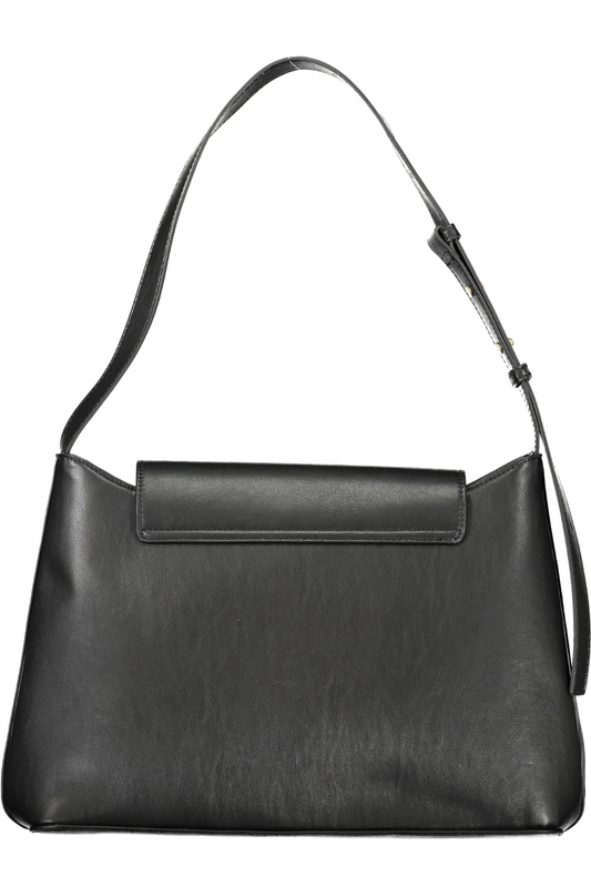 CZARNA TORBA DAMSKA CALVIN KLEIN