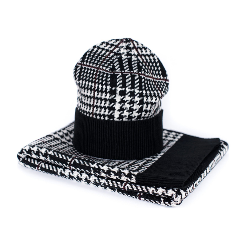 Polska Chusta Fringes