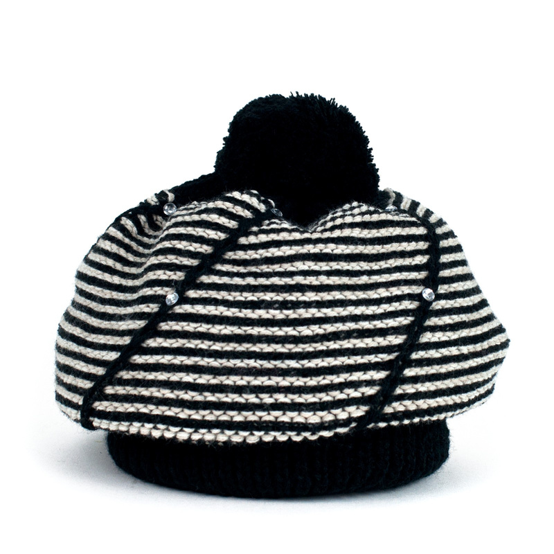 Polska czapka Kryształowy Romb