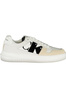 DAMSKIE BUTY SPORTOWE CALVIN KLEIN BIAŁY