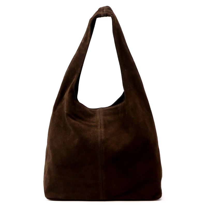 Damska torebka ze skóry naturalnej Camilla PREMIUM 10.006