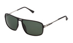 Okulary FILA SF9329-58U28P. Okulary przeciwsłoneczne, Kolor czarny. Mężczyzna.