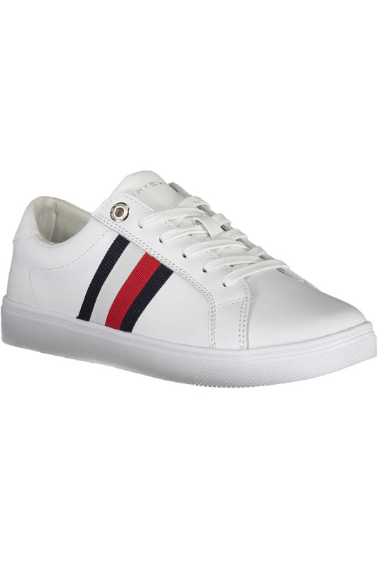 DAMSKIE BUTY SPORTOWE TOMMY HILFIGER BIAŁY