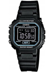 ZEGAREK DZIECIĘCY CASIO LA-20WH-1AEF + BOX