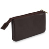 Etui na klucze CLASSIC brazowy