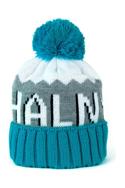 Polska czapka Halny Idzie