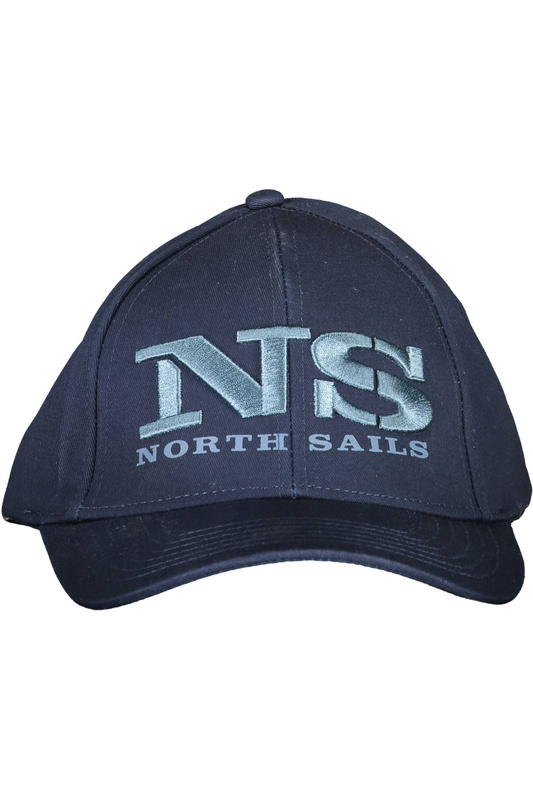 NORTH SAILS NIEBIESKI CZAPKA MĘSKA