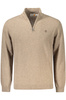 Beżowy sweter męski Timberland