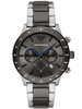 ZEGAREK MĘSKI EMPORIO ARMANI AR11352 - MARIO (zi017d)