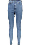 TOMMY HILFIGER JEANS DENIM DAMSKI NIEBIESKI