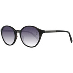 Okulary TIMBERLAND TB9157-5202D. Okulary przeciwsłoneczne, Kolor czarny. Kobieta.