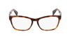 Okulary LANVIN LNV2603-214. Okulary, Kolor brązowy. Kobieta.