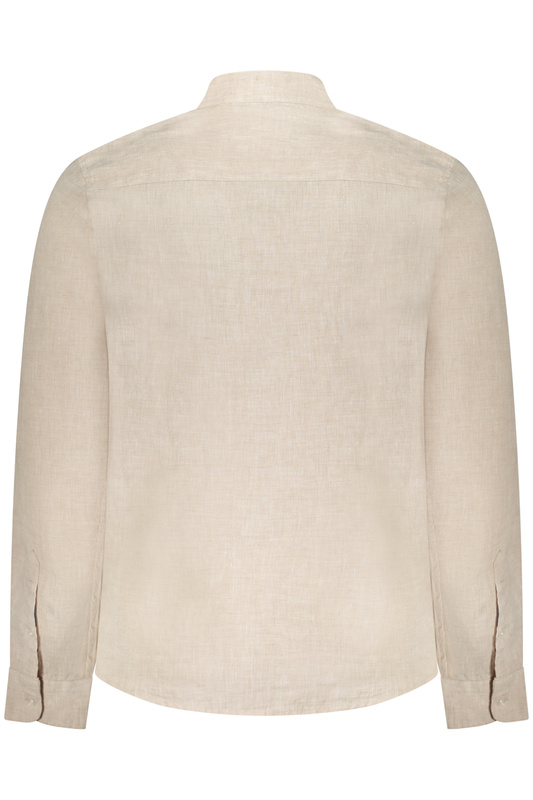 NORTH SAILS KOSZULA Z D�UGIM R�KAWEM M�SKA BE�OWA