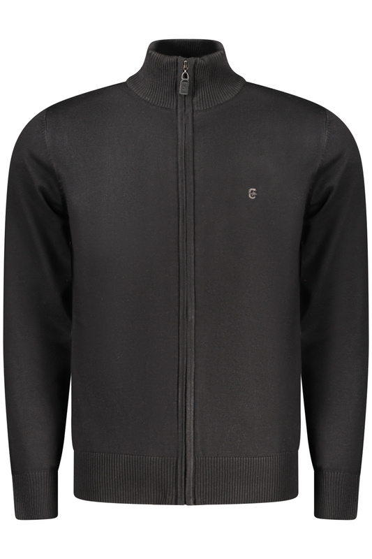 COVERI MOVING CARDIGAN M�SKI CZARNY