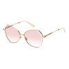 Okulary MARC JACOBS MJ-1081-S-24S. Okulary przeciwsłoneczne, Kolor złoty. Kobieta.